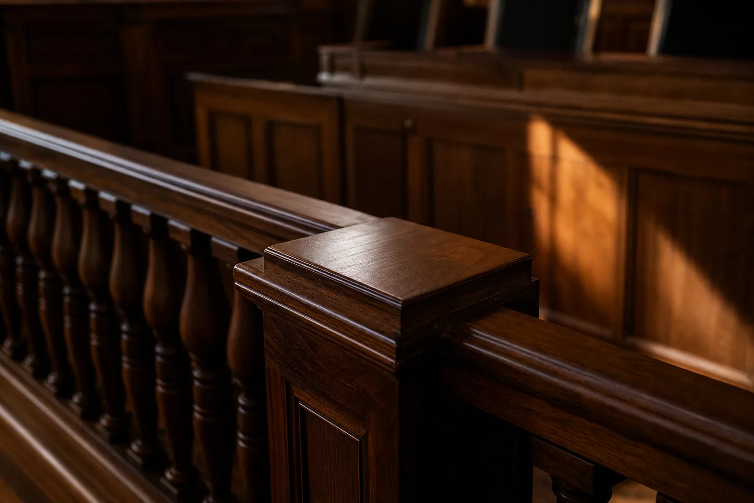 Asked the court to appoint a lawyer? What the judge actually checks