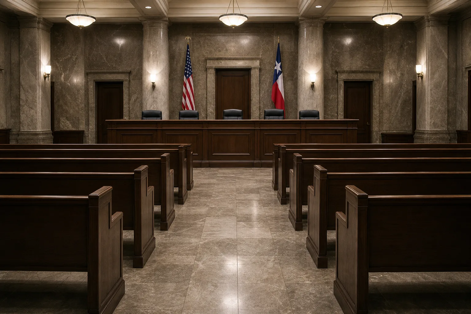 Arrested on a Friday night? What the first week costs, decision by decision